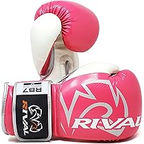 RIVAL ボクシンググローブ　10oz ピンク 71KroNE+JpL._AC_UL210_SR210,